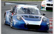 28 - Porsche 991 GT3 R #WP0ZZZ99ZGS199524 - Attempto Racing