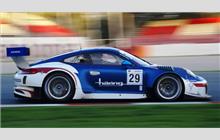 29 - Porsche 991 GT3 R #WP0ZZZ99ZGS199525 - Attempto Racing