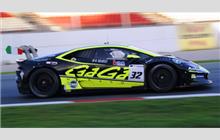 32 - Lamborghini Huracán Super Trofeo #ZHWEC1ZF7FLA02212 - Antonelli Motorsport
