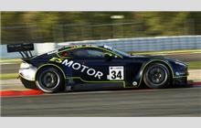 34 - Aston Martin Vantage GT3 #012 (Prodrive) - TF Sport