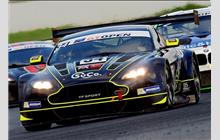 34 - Aston Martin Vantage GT3 #012 (Prodrive) - TF Sport