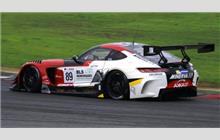 89 - Mercedes AMG GT3 #AMG GT3 190 16 014 - AKKA ASP Team