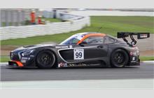 99 - Mercedes AMG GT3 #AMG GT3 190 16 031 - Sports and You