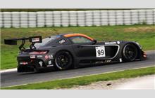 99 - Mercedes AMG GT3 #AMG GT3 190 16 031 - Sports and You