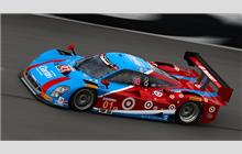 01 - Riley DP Ford #MkXI-004=>AA-004 - Ford Chip Ganassi Racing