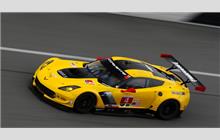 4 - Chevrolet Corvette C7.R #C7RGT-004 (Pratt & Miller) - Corvette Racing