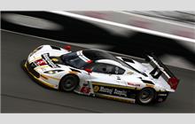5 - Chevrolet Corvette DP #CPM-GM012 (Coyote) - Action Express Racing