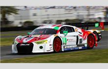 6 - Audi R8 LMS GT3 #AS4SAFGT20160026 - Stevenson Motorsports