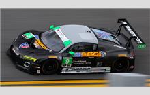 9 - Audi R8 LMS GT3 #AS4SAFGT201500009 - Stevenson Motorsports
