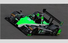 20 - Oreca FLM 09 Chevrolet #11 - BAR1 Motorsports