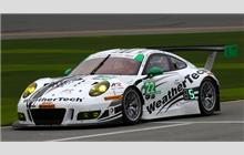 22 - Porsche 991 GT3 R #WP0ZZZ99ZGS199501 - Alex Job Racing