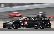 25 - BMW M6 GTLM #1503 - BMW Team RLL