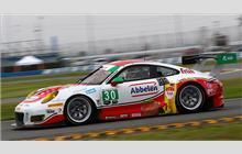 30 - Porsche 991 GT3 R #WP0ZZZ99ZGS199504 - Frikadelli Racing