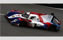 37 - BR 01 Nissan - SMP Racing