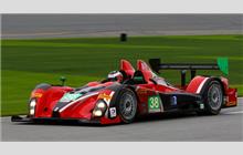 38 - Oreca FLM 09 Chevrolet #01 - Performance Tech Motorsports