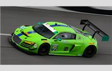 45 - Audi R8 #AS42A0FGT314 0601 - Flying Lizard Motorsports