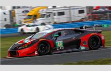48 - Lamborghini Huracán GT3 #ALSCGT201500005 - Paul Miller Racing