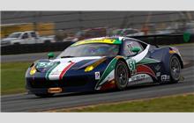 51 - Ferrari 458 #3492 (Michelotto) - Spirit of Race