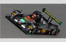 52 - Oreca FLM 09 Chevrolet #39 - PR1/Mathiasen Motorsports