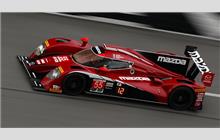 55 - Mazda Prototype #B1280-MM06 (Lola) - Mazda Motorsports
