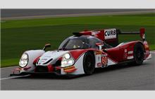 60 - Ligier JS P2 Honda HPD #OR02-12 (Onroak) - Michael Shank Racing W/Curb-Agajanian