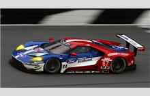 67 - Ford GT #FP-GT04 - Ford Chip Ganassi Racing