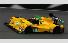 85 - Oreca FLM 09 Chevrolet #21 - JDC-Miller Motorsports