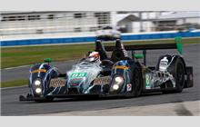 88 - Oreca FLM 09 Chevrolet #18 - Starworks Motorsport