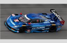 90 - Chevrolet Corvette DP #CPM-GM010 (Coyote) - VisitFlorida Racing