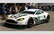 98 - Aston Martin Vantage GT3 #027 (Prodrive) - Aston Martin Racing
