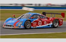 01 - Riley DP Ford EcoBoost #MkXI-004=>AA-004 - Ford Chip Ganassi Racing