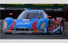 01 - Riley DP Ford EcoBoost #MkXI-004=>AA-004 - Ford Chip Ganassi Racing