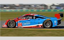 02 - Riley Mk XXVI Ford #MkXI-002=>AA-005 - Ford Chip Ganassi Racing