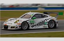 22 - Porsche 991 GT3 R #WP0ZZZ99ZGS199501 - Alex Job Racing