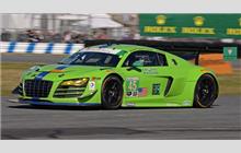 45 - Audi R8 #AS42A0FGT3140601 - Flying Lizard Motorsports