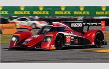 55 - Mazda Prototype #B1280-MM06 (Lola) - Mazda Motorsports