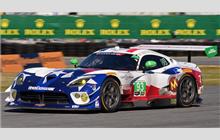 93 - Dodge Viper GT3-R #C004 - Riley Motorsports
