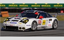 912 - Porsche 991 RSR #WP0ZZZ99ZFS199903 - Porsche North America