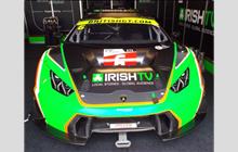 6 - Lamborghini Huracán GT3 - Barwell Motorsport