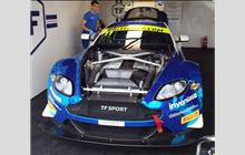 11 - Aston Martin Vantage GT3 #029 (Prodrive) - TF Sport