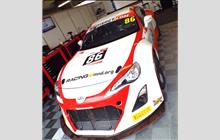 86 - Toyota GT86 - GPRM