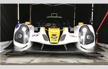 15 - Ligier JS P3 Nissan #OR03-43 (Onroak) - RLR MSport