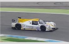 15 - Ligier JS P3 Nissan #OR03-43 (Onroak) - RLR MSport