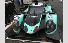 16 - Ligier JS P3 Nissan (Onroak) - Panis Barthez Competition