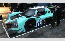 16 - Ligier JS P3 Nissan (Onroak) - Panis Barthez Competition