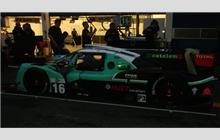 16 - Ligier JS P3 Nissan (Onroak) - Panis Barthez Competition