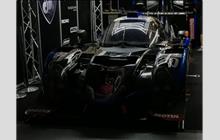 20 - Ligier JS P3 Nissan (Onroak) - Duqueine Engineering
