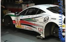 51 - Ferrari 458 Italia #2880 - AF Corse