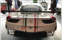 51 - Ferrari 458 Italia #2880 - AF Corse