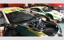 55 - Ferrari 458 Italia - AF Corse